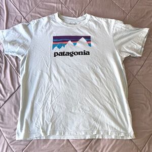 Patagonia t-shirt